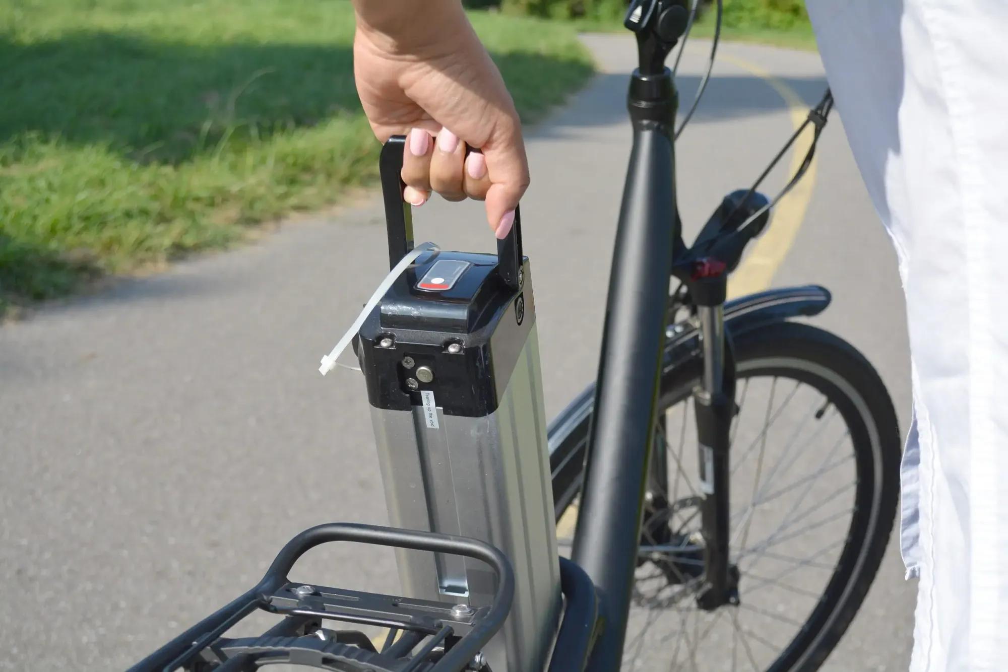 This blog explores the historical perspective on how safety regulations and technology for e-bike batteries have evolved, shedding light on the progress and future directions in this vital area.