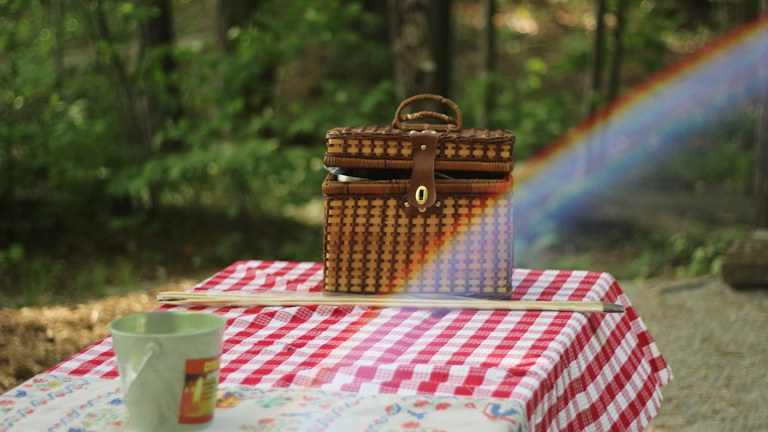Plan a Simple Picnic That Is Easy to Carry and Enjoy