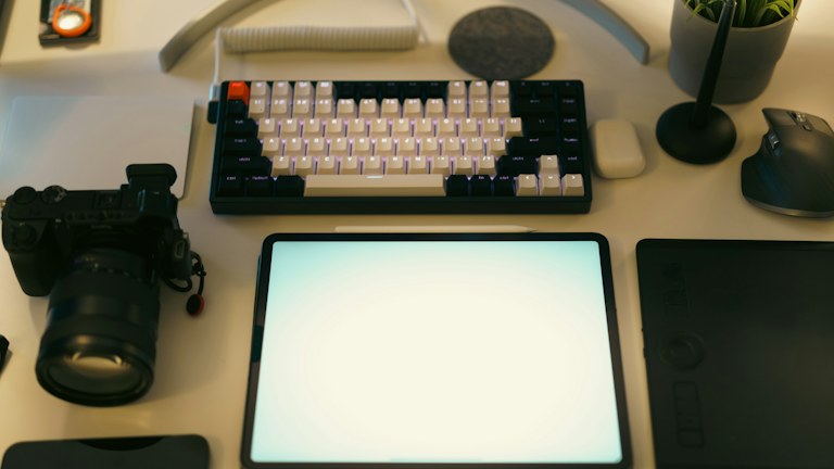 Organize Your Digital Files and Build a Backup Routine