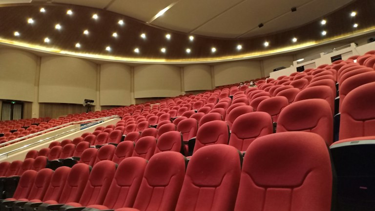 Plan Your First Theater Visit Around the Performance and the Venue