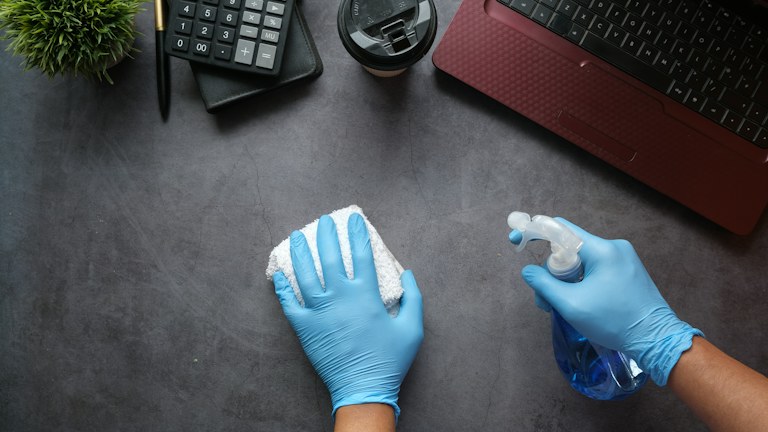 Share Household Chores with Clear Ownership and Fewer Assumptions
