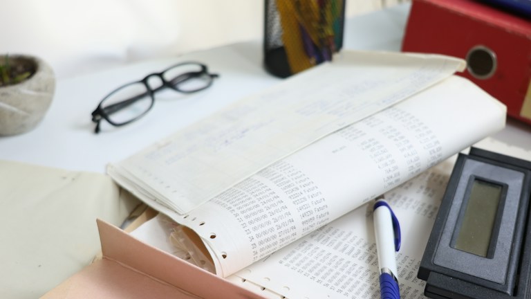 Organize Digital Receipts Without Turning Every Purchase into a Project