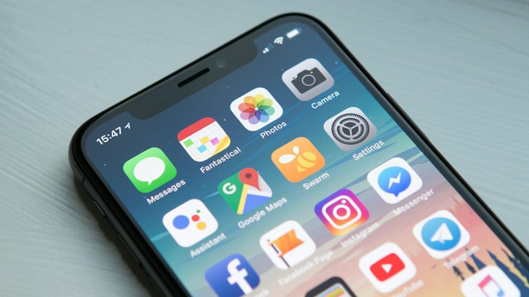 Set Up Phone Notifications Around the People and Tasks That Matter